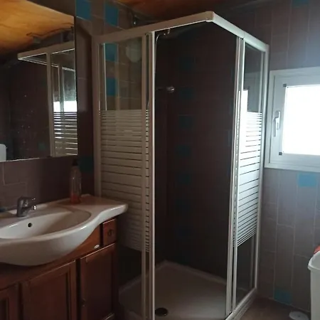 Vandrerhjem Azzurro
