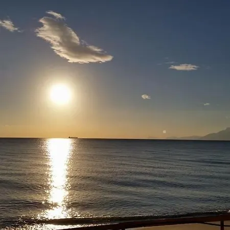 Vandrerhjem Azzurro
