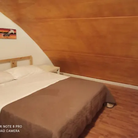 Azzurro Hostel Pontecagnano